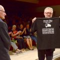Fotogalerie - Galavečer Škeble, premiéra hry Autíčko - foto 54