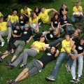 Fotogalerie - Soustředění k Marionetám - foto 9