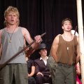 Fotogalerie - Lstivý Odysseus - premiéra - foto 9