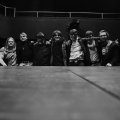 Fotogalerie - Škeble Lanškroun v Činoherním klubu - foto 2