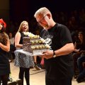 Fotogalerie - Galavečer Škeble, premiéra hry Autíčko - foto 91