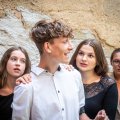 Fotogalerie - Kluziště a Studna - focení a soustředění - foto 16