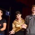 Fotogalerie - Amina ex machina - premiéra - foto 19