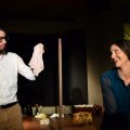 Fotogalerie - Vlak - premiéra - foto 1