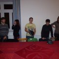 Fotogalerie - Večeře divadelníků - foto 3