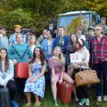 Fotogalerie - Soustředění k Bramborovému dni - foto 14