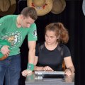 Fotogalerie - Klobouky - Lathife 2017 - foto 39