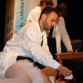 Fotogalerie - Vo tom mi nemluv - premiéra - foto 35