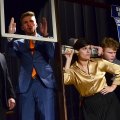 Fotogalerie - Amina ex machina - premiéra - foto 41