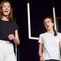 Fotogalerie - Amina ex machina - premiéra - foto 62