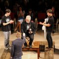 Fotogalerie - Galavečer Škeble, premiéra hry Autíčko - foto 94