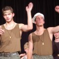 Fotogalerie - Lstivý Odysseus - premiéra - foto 13