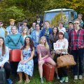 Fotogalerie - Soustředění k Bramborovému dni - foto 23