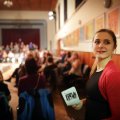 Fotogalerie - Autíčko na přehlídce ve Václavově - foto 7