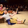 Fotogalerie - Galavečer Škeble, premiéra hry Autíčko - foto 24