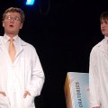 Fotogalerie - Vo tom mi nemluv - premiéra - foto 26