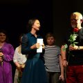 Fotogalerie - Vlak - premiéra - foto 19