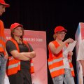 Fotogalerie - Vo tom mi nemluv - premiéra - foto 14