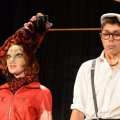 Fotogalerie - Lovení Karlíka - premiéra - foto 77