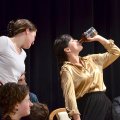 Fotogalerie - Amina ex machina - premiéra - foto 22