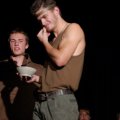 Fotogalerie - Lstivý Odysseus - premiéra - foto 64