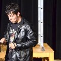 Fotogalerie - Baba - premiéra - foto 6