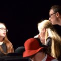 Fotogalerie - Klobouky - předpremiéra - foto 28