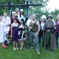 Fotogalerie - Gardenparty u Kroulíků - foto 3