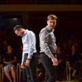 Fotogalerie - Galavečer Škeble, premiéra hry Autíčko - foto 64
