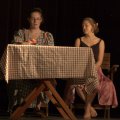 Fotogalerie - Lucerna - předpremiéra - foto 7