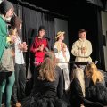 Fotogalerie - Krysař - premiéra - foto 29