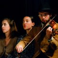 Fotogalerie - Helimadoe - Popelka Rakovník - foto 5