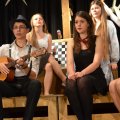 Fotogalerie - Lovení Karlíka - premiéra - foto 54
