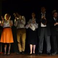 Fotogalerie - Vlak - premiéra - foto 37