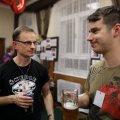 Fotogalerie - Autíčko na přehlídce ve Václavově - foto 28