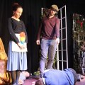 Fotogalerie - Tom Stoppard: Pravý inspektor Hound - premiéra Praškeble Lanškroun, z.s. - foto 31