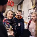 Fotogalerie - Autíčko na přehlídce ve Václavově - foto 47