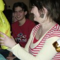 Fotogalerie - Žluté mužátko - foto 16