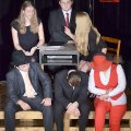 Fotogalerie - Klobouky - Lathife 2017 - foto 41