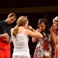 Fotogalerie - Galavečer Škeble, premiéra hry Autíčko - foto 67