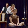 Fotogalerie - Amina ex machina - premiéra - foto 1