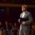 Fotogalerie - Galavečer Škeble, premiéra hry Autíčko - foto 103
