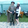 Fotogalerie - Gardenparty u Kroulíků - foto 15