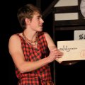 Fotogalerie - Krysař - předpremiéra - foto 2