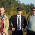 Fotogalerie - Soustředění k Bramborovému dni - foto 39