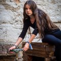 Fotogalerie - Kluziště a Studna - focení a soustředění - foto 17
