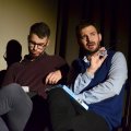 Fotogalerie - Tom Stoppard: Pravý inspektor Hound - premiéra Praškeble Lanškroun, z.s. - foto 17