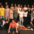 Fotogalerie - Soustředění k Marionetám - foto 11