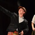 Fotogalerie - Lovení Karlíka - premiéra - foto 29