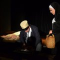 Fotogalerie - Vlak - premiéra - foto 20